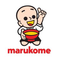 Marukome USA Inc. logo, Marukome USA Inc. contact details