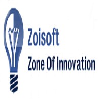 zoisoft logo, zoisoft contact details