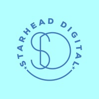 Starhead Digital logo, Starhead Digital contact details