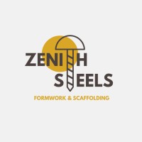 Zenith Steels LLC logo, Zenith Steels LLC contact details