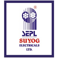 Suyog Electricals Ltd logo, Suyog Electricals Ltd contact details