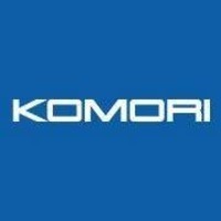 KOMORI INDIA logo, KOMORI INDIA contact details