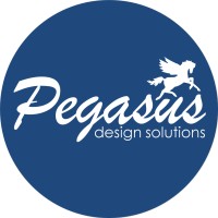 Pegasus Design Solutions® logo, Pegasus Design Solutions® contact details