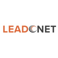 Leadonet logo, Leadonet contact details