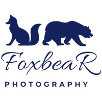 Foxbear Photography logo, Foxbear Photography contact details