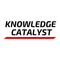 Knowledge Catalyst Pte. Ltd. logo, Knowledge Catalyst Pte. Ltd. contact details