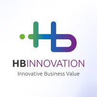 HB Innovation logo, HB Innovation contact details