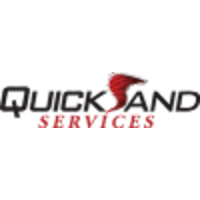 QuickSand Services logo, QuickSand Services contact details