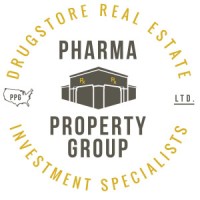 Pharma Property Group logo, Pharma Property Group contact details