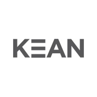 KEAN Construction logo, KEAN Construction contact details