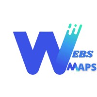 WebsMaps Solutions logo, WebsMaps Solutions contact details