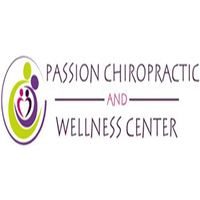 Passion Chiropractic and Wellness Center logo, Passion Chiropractic and Wellness Center contact details