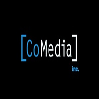 CoMedia-TV logo, CoMedia-TV contact details