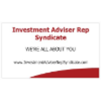 Investment Adviser Rep Syndicate logo, Investment Adviser Rep Syndicate contact details