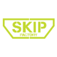 Skip Factory logo, Skip Factory contact details