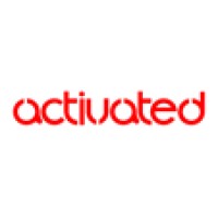 Activated Events logo, Activated Events contact details