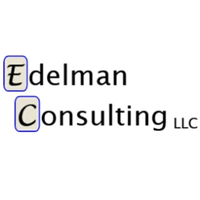 Edelman Consulting LLC logo, Edelman Consulting LLC contact details