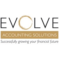 Evolve Accounting Solutions logo, Evolve Accounting Solutions contact details