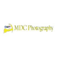 MDC Photography logo, MDC Photography contact details