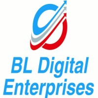 B. L. Digital Enterprises logo, B. L. Digital Enterprises contact details