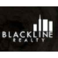 BLACKLINE Realty logo, BLACKLINE Realty contact details