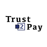 Trust 2 Pay logo, Trust 2 Pay contact details