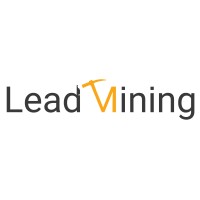 Lead Mining LLC logo, Lead Mining LLC contact details