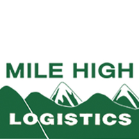 Mile High Logistics logo, Mile High Logistics contact details