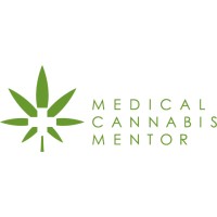 Medical Cannabis Mentor logo, Medical Cannabis Mentor contact details