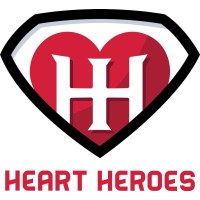 Heart Heroes, LLC logo, Heart Heroes, LLC contact details