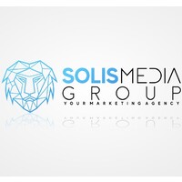 Solis Media Group logo, Solis Media Group contact details