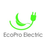 EcoPro Electric logo, EcoPro Electric contact details