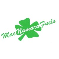 MacNamara Fuels logo, MacNamara Fuels contact details