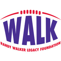 Randy Walker Legacy Foundation logo, Randy Walker Legacy Foundation contact details