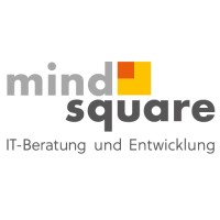 mindsquare AG logo, mindsquare AG contact details