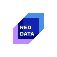 Red Data logo, Red Data contact details