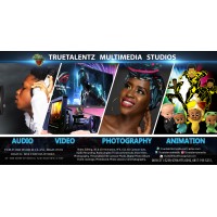 TRUETALENTZ MEDIA logo, TRUETALENTZ MEDIA contact details