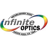 Infinite Optics logo, Infinite Optics contact details