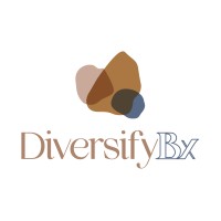 Diversify Bx logo, Diversify Bx contact details