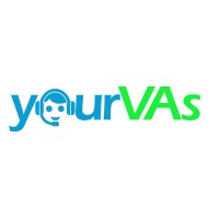 YourVAs 2020 logo, YourVAs 2020 contact details