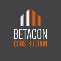 Betacon Construction logo, Betacon Construction contact details