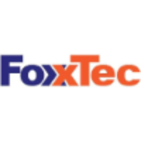 Foxxtec Pakistan logo, Foxxtec Pakistan contact details