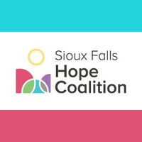 Sioux Falls Hope Coalition logo, Sioux Falls Hope Coalition contact details