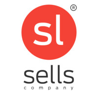 Sells logo, Sells contact details