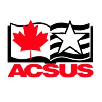 Association for Canadian Studies in the United States (ACSUS) logo, Association for Canadian Studies in the United States (ACSUS) contact details