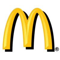 Scott Family McDonald's logo, Scott Family McDonald's contact details