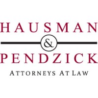 Hausman & Pendzick logo, Hausman & Pendzick contact details