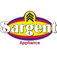 Sargent Appliance logo, Sargent Appliance contact details