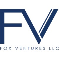 Fox Ventures logo, Fox Ventures contact details