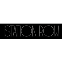 Station Row Salon logo, Station Row Salon contact details